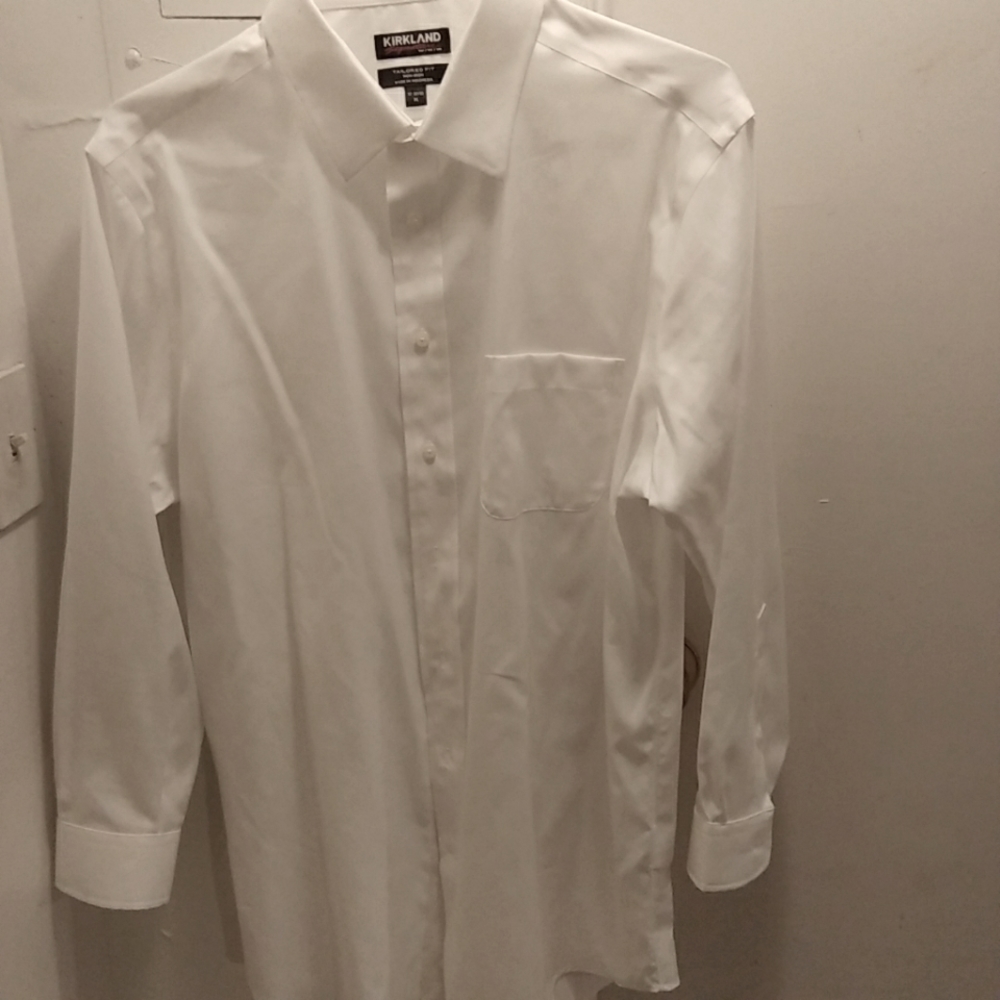 Kirkland Dress Shirt